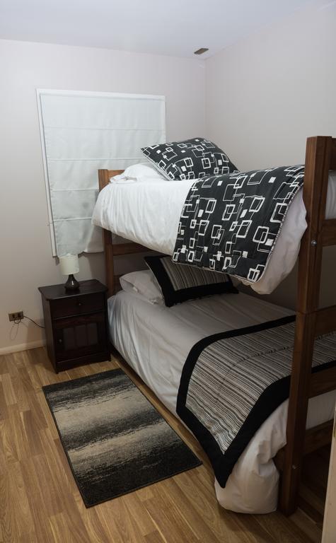 Hostal Callejon Massmann Τεμούκο Δωμάτιο φωτογραφία