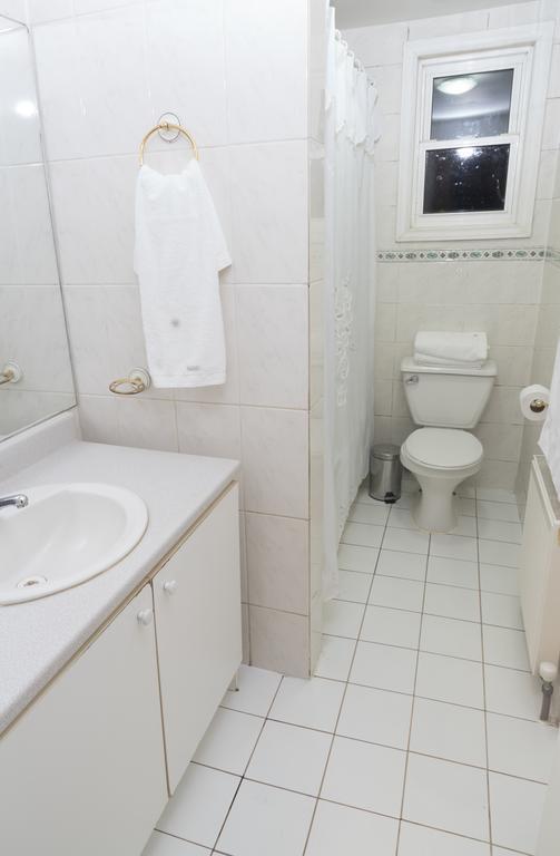 Hostal Callejon Massmann Τεμούκο Δωμάτιο φωτογραφία