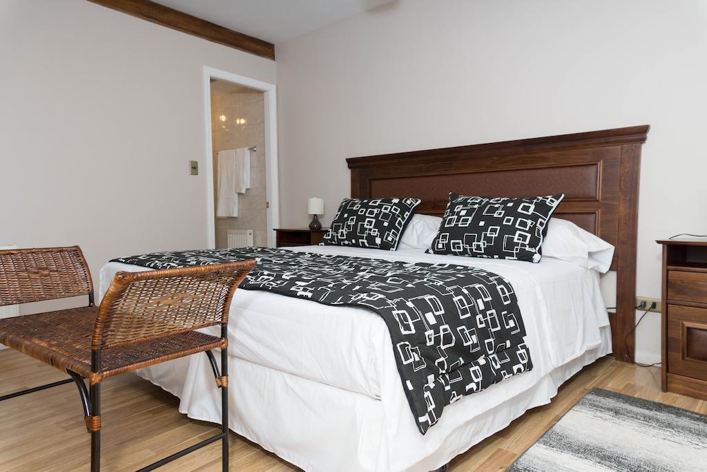 Hostal Callejon Massmann Τεμούκο Εξωτερικό φωτογραφία